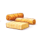 Oplátky, Trubičky Oplátky, Trubičky