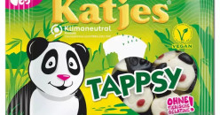 Katjes 175g Tappsy