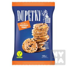 detail Dupetky pečené 180g sezam