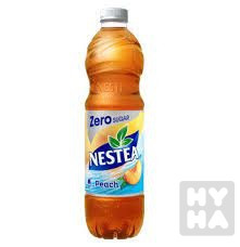 detail Nestea 1,5L zero peach