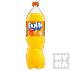 Fanta oranz 1.5l