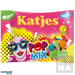 Katjes 175g Pop mix