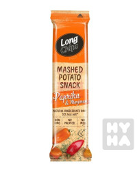 Long chips 75g paprika a marjoam