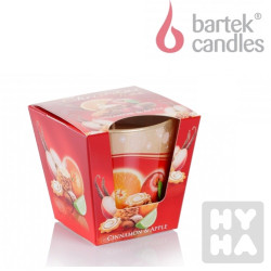 Bartek 115g cinnamon orange,apple