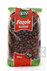 Essa Fazole barevná 480g