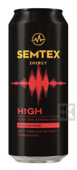 Semtex 0,5l High