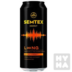 Semtex 0,5l Long