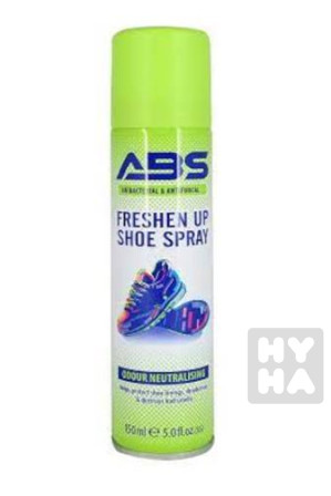 detail ABS sprej do bot 150ml