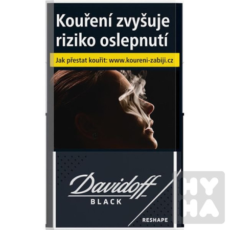 detail Davidoff black (155)