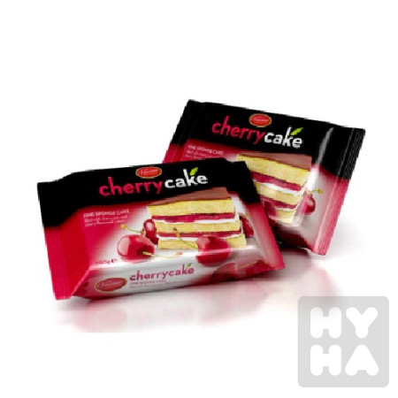 detail kavis cherry cake 250g