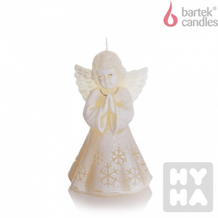 detail bartek 150/295g angel christmas