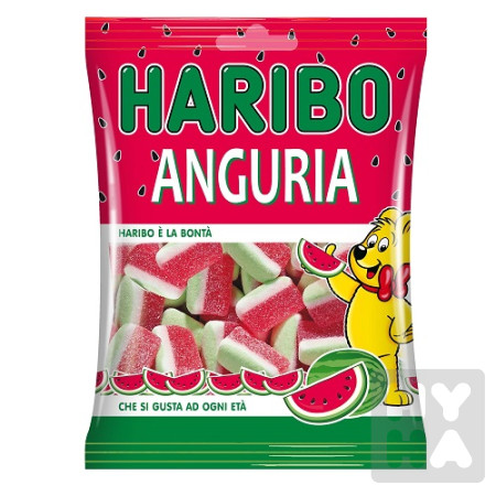 detail Haribo 175g Anguria