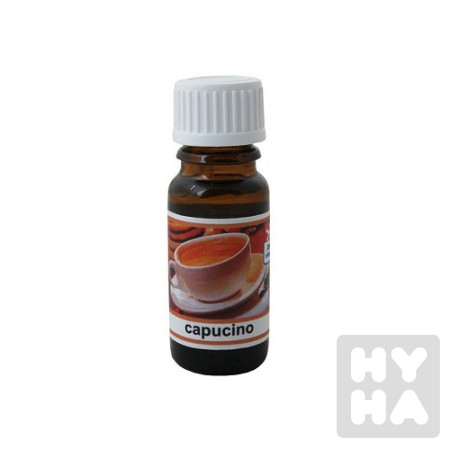 detail Olej 10ml Capucino