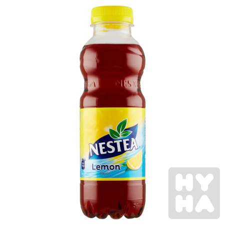 detail Nestea 500ml Lemon