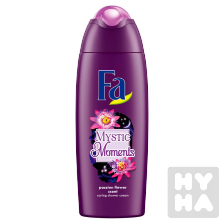 detail Fa sprchový gel 250ml Mystic moments