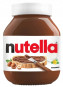 náhled Nutella 600g