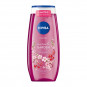 náhled Nivea sprchový gel 250m Miracle Garden cherry