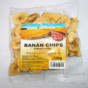 náhled New remys banán chips 100g